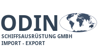 ODIN Schiffsausrüstung GmbH